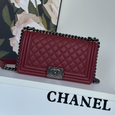 Chanel Leboy Series Bags